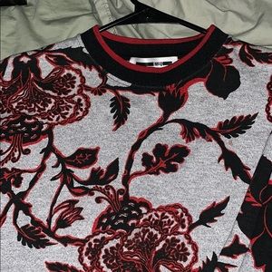 Alexander McQueen Men’s Sweatshirt